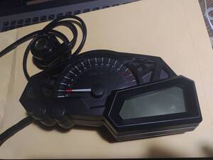 ☆★☆新品美品　OEM？汎用？　スピードメーター　ニンジャ250　Z250　など☆★☆