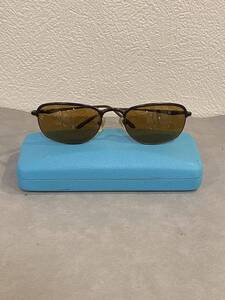 Ray-Ban レイバン W3137 サングラス メガネ 眼鏡　中古品