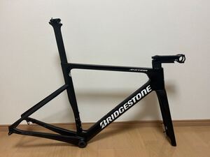 BRIDGESTONE RP9 49 フレームセット 