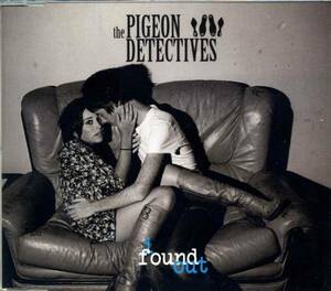 ◆The Pigeon Detectives 「I Found Out」