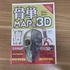 骨単map & 3D