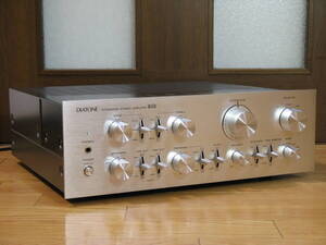 ダイヤトーン　DIATONE、 DA-U750　 動作品/整備済み