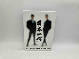 DVD COMPLEX 20110730 TOKYO DOME 日本一心 2枚組 店舗受取可