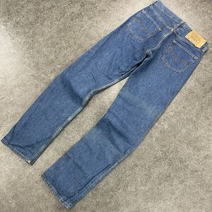 1995 90s Vintage USA製 Levi