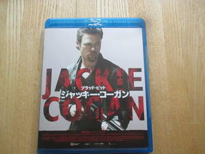 ジャッキー・コーガン [Blu-ray] (Blu-ray Disc)ブルーレイ BD　　ブラッド・ピット レイ・リオッタ　