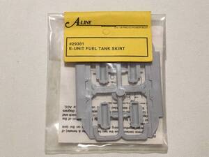 HO パーツ A-Line E Unit Fuel Tank Skirt NO911068