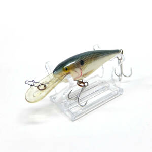 RAPALA SR-5 SR5 SHAD RAP DEEP RUNNER シャッドラップ ディープランナー ラパラ 6g ホワイト ブルー