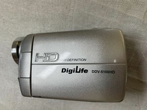 DVC DDV-5100HD