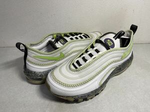 NIKE AIR MAX TERRASCAPE 97 エア マックス テラスケープ 97 ファントム US10.5 未使用 DJ5019-002