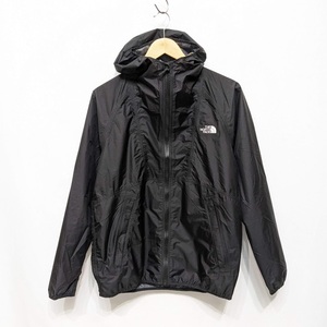 美品 THE NORTH FACE ノースフェイス Free Run Stream Jacket フリーランストリームジャケット ナイロンジャケット NP12390