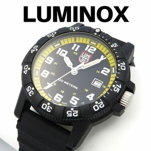 Luminox ルミノックス 腕時計 XS.0325 LEATHERBACK SEA TURTLE GIANT シータートル