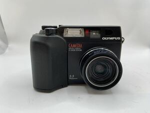 オリンパス OLYMPUS CAMEDIA C-3030 ZOOM デジタルカメラ 103