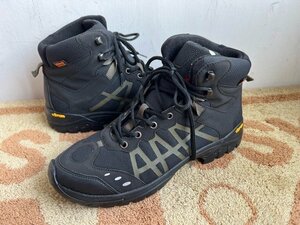 REPRODUCTION OF FOUND リプロダクション オブ ファウンド ロシアントレーナー HI 42 トレーニングシューズ