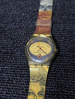 超美品 SWATCH スウォッチ 腕時計 レディース 限定 希少品 限定 コラボ