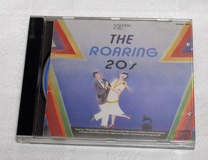 M96 Roaring 20s From The Original Recordings～Pianola Rolls