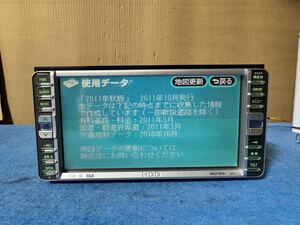 トヨタ純正HDDナビ CD MD NH3T-W55 08545-00N50