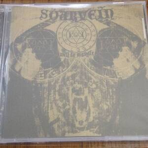 『Sourvein / Will to Mangle』CD 送料無料 Buzzoven, EYEHATEGOD, Acid King