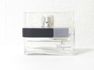 香水☆エフ バイ フェラガモ プールオム☆30ml