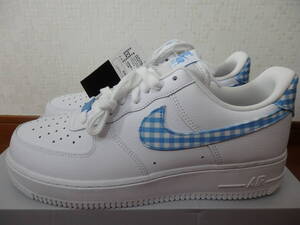 即決☆レア！限定！♪新品 NIKE ナイキスニーカー WMNS AIR FORCE 1 LOW 