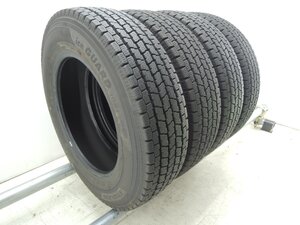 155/80R14 ヨコハマ ice GUARD iG91 アイスガード 2020年製 4本 冬タイヤ 手渡し可!個人宅着払い!J460