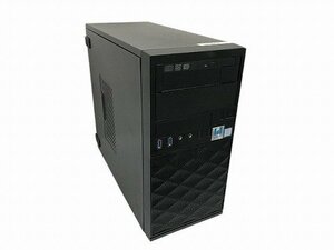 MDG65432相 HPC HPC-Z370M-M64G1080-UW Core i7-8700K メモリ16GB DDR4 SSD512GB GTX1080Ti 直接お渡し歓迎