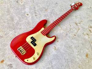 最上位機！カタログ外モデル！FERNANDES FPB-120 ( フェルナンデス プレシジョン ベース PB プレベ Fender フェンダー ESP JAPAN VINTAGE