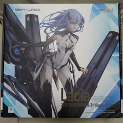 BEATLESS レイシア 2018〈BLACKMONOLITH〉 フィギュア