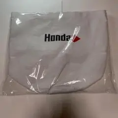 【非売品】Hondaハートオリジナルバケットバッグ　1個　未開封