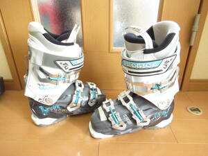 ★美品★　TECNICA　スキー　ブーツ　23.5cm　BT9344