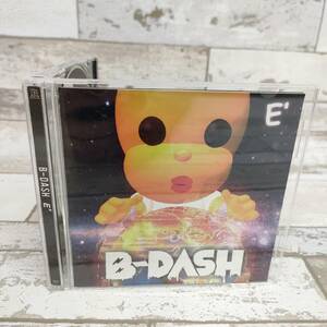 C031 CD B-DASH E’ インディーズ 