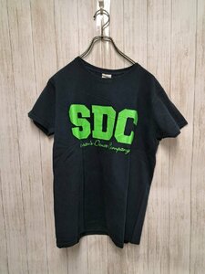 【GILDAN】SDC　プリント　Mサイズ