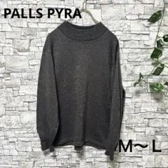 PALLS PYRA✨レディースニット　《美品》セール割引中❣️