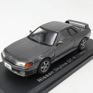 e3815 NOREV【NISSANミニカー】日産　◆スカイライン　GT-R　1/43　Skyline　ニッサン