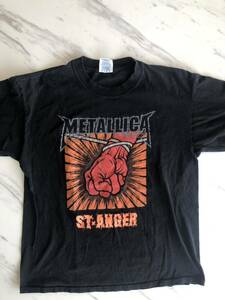 ヴィンテージ　ビンテージ　Tシャツ メタリカ　METALLICA マリリンマンソン nirvana M&O 古着