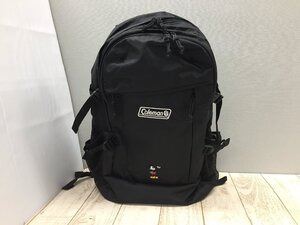 ◇ディズニー Coleman コールマン ミッキーマウス リュックサック バックパック 1L1 【80】