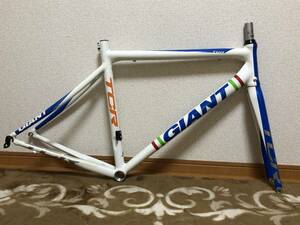 Giant TCR 2009年モデル　Ｍサイズ