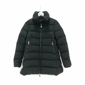 MONCLER　モンクレール　PETREA　ダウンコート　サイズ0【CKAL2063】