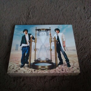 KinKi Kids M album 初回限定盤 2CD+DVD アルバム キンキキッズ 堂本剛 堂本光一 CD DVD 名曲 名盤