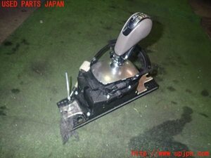 1UPJ-17877555]ポルシェ・パナメーラ 4S(970M48A-)ATシフトレバー 中古