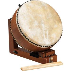 ★Kids Percussion KP-1980/JD キッズ和太鼓/大 子供用 教育 知育 楽器★新品