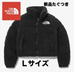 THE NORTH FACE]★W SHERPA NUPTSE JACKET