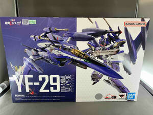 未開封品 DX超合金 YF-29 デュランダルバルキリー (マクシミリアン・ジーナス機) フルセットパック 劇場版マクロスΔ 絶対LIVE!!!!!!