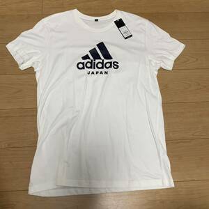 新品adidasアディダスTシャツ2XO