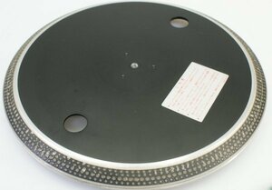 　Technics テクニクス SL-1200 シリーズ ターンテーブル 部分　 動作ＯＫ　○