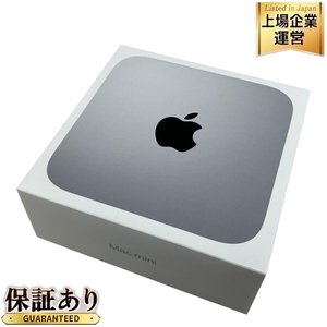 Apple Mac mini 2023 M2 A2686 16GB SSD 512GB デスクトップパソコン 未使用 M9442686