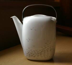 ビンテージ ローゼンタール Rosenthal Timo Sarpanera Suomi Pot