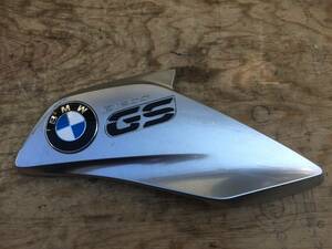 BMW R1200GS サイドカウル/サイドカバー　46638533678