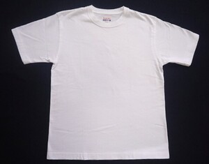 ■Hanes BEEFY-T(ヘインズ ビーフィー)■クルーネック 半袖Tシャツ　 サイズM/M(38-40)■