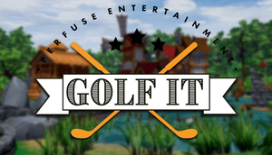 ■STEAM■ Golf It !