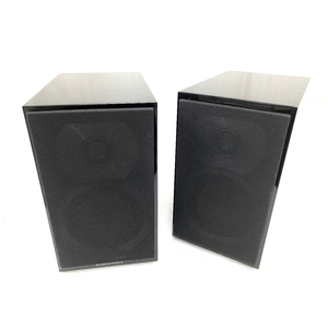 【動作保証】Bowers&Wilkins CM1 スピーカー ペア B&W 中古 O8939874